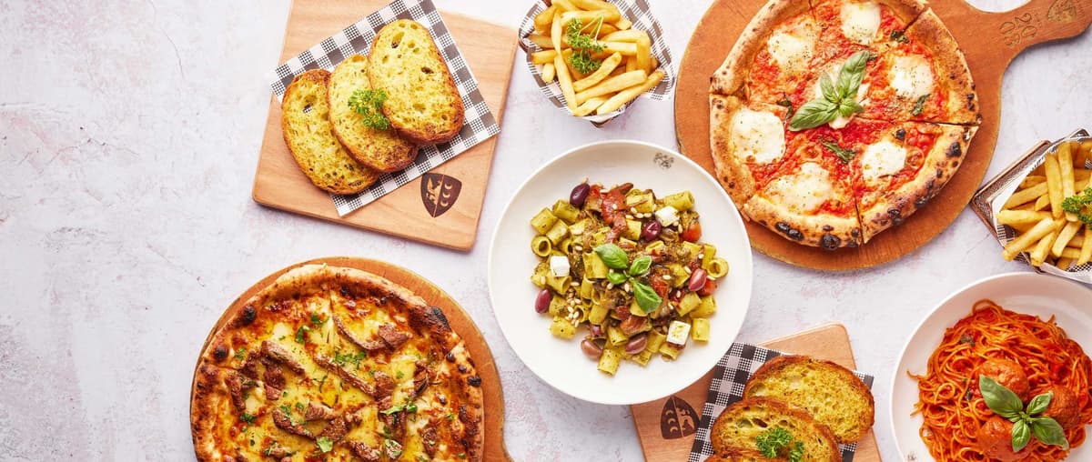 Passion Behind Criniti’s Kitchen