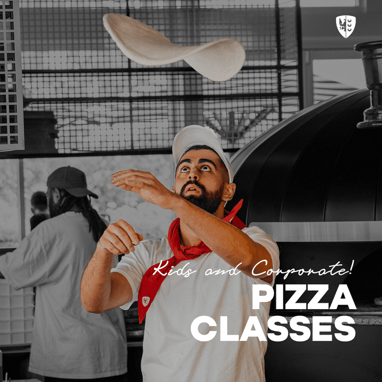 Pizza Classes