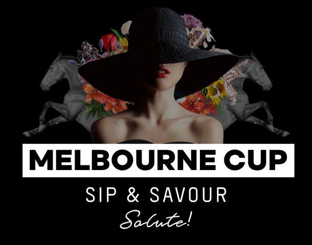 🏇 Saddle Up for the Melbourne Cup Celebration at Criniti&#8217;s! 🥂